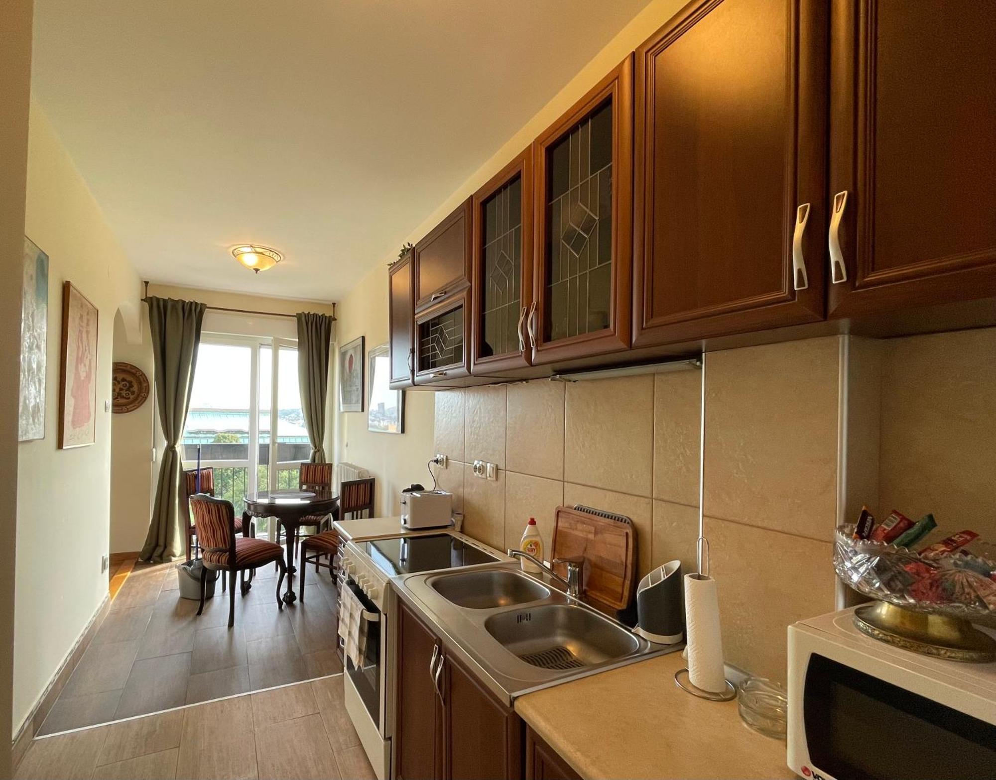 Vintage Delight Apartment Vracar Hram Sv Save Belgrad Dış mekan fotoğraf