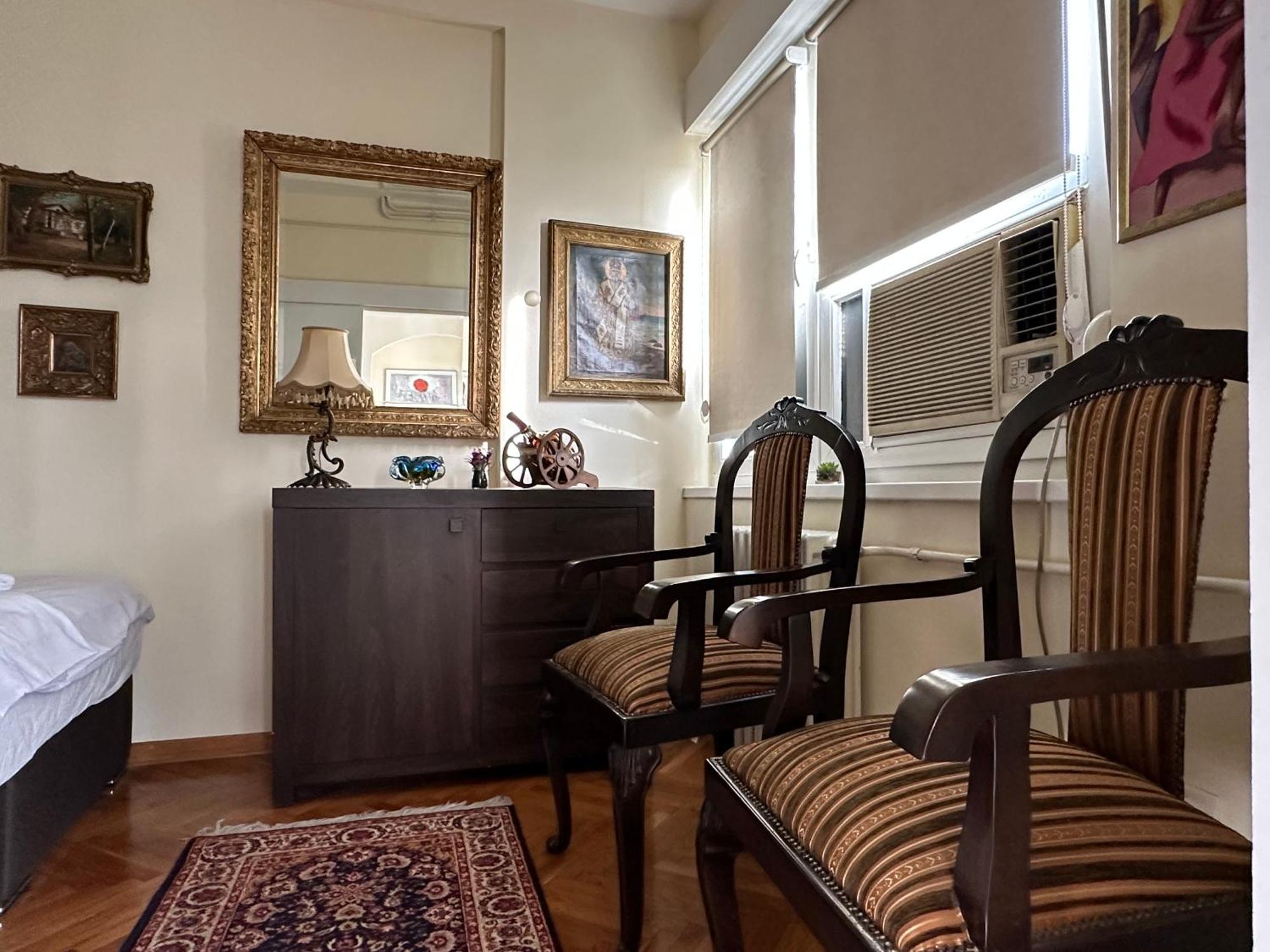 Vintage Delight Apartment Vracar Hram Sv Save Belgrad Dış mekan fotoğraf